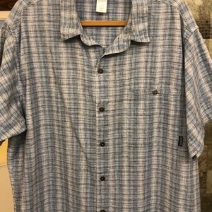 Men’s Patagonia Shirt